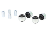 Control Arm Upper - Bushing Kit - W53407