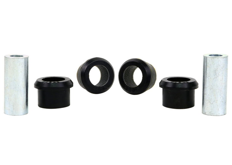 Control Arm Lower - Inner Front Bushing Kit - W53409