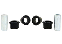 Control Arm Lower - Inner Front Bushing Kit - W53409