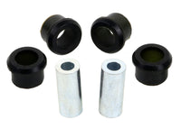 Control Arm Lower - Inner Front Bushing Kit - W53409