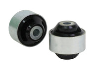 Control Arm Lower - Inner Front Bushing Kit - W53410