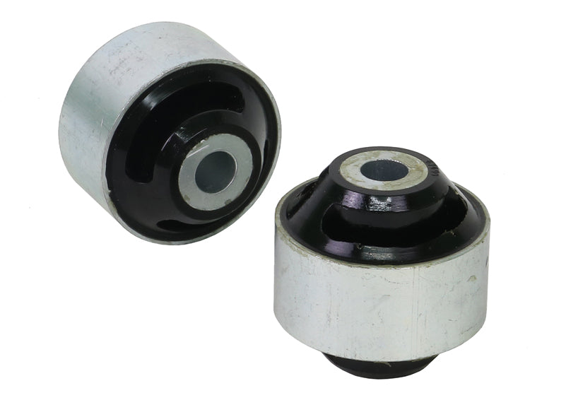 Control Arm Lower - Inner Front Bushing Kit - W53410