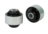 Control Arm Lower - Inner Front Bushing Kit - W53410