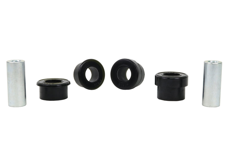 Control Arm Lower - Inner Rear Bushing Kit - W53412