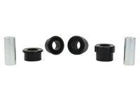 Control Arm Lower - Inner Rear Bushing Kit - W53412