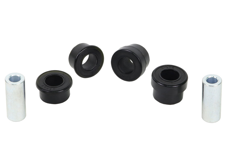 Control Arm Lower - Inner Rear Bushing Kit - W53412