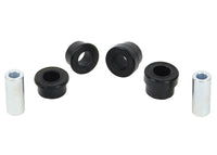 Control Arm Lower - Inner Rear Bushing Kit - W53412