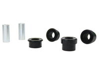 Control Arm Lower - Inner Rear Bushing Kit - W53412