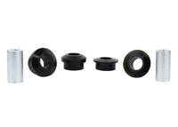 Control Arm Lower - Inner Front Bushing Kit - W53413