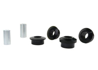 Control Arm Lower - Inner Front Bushing Kit - W53413