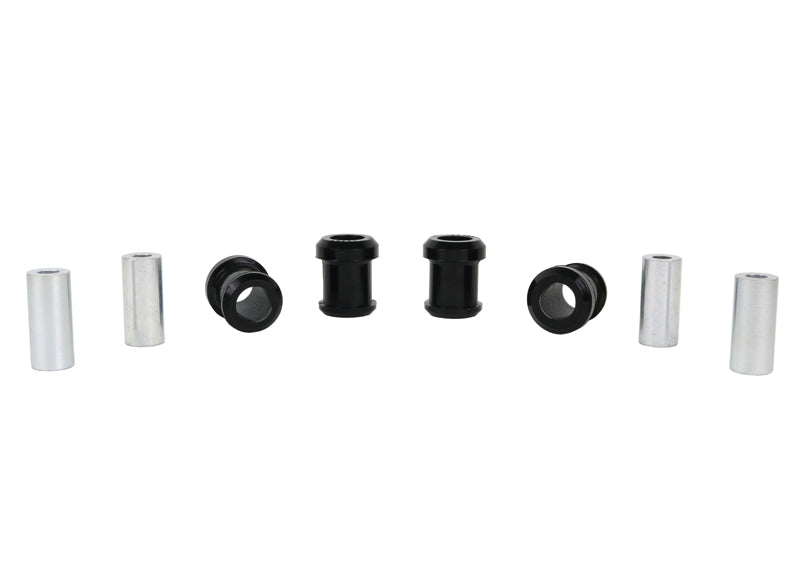 Control Arm Upper - Bushing Kit - W53415