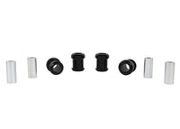 Control Arm Upper - Bushing Kit - W53415