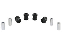 Control Arm Upper - Bushing Kit - W53415