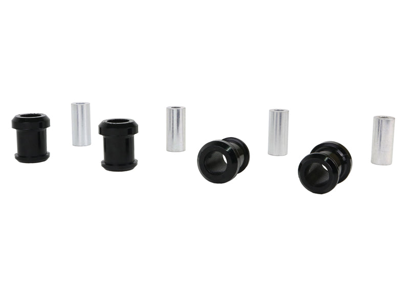 Control Arm Upper - Bushing Kit - W53415