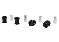 Control Arm Upper - Bushing Kit - W53415