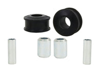Control Arm Lower - Inner Rear Bushing Kit - W53418
