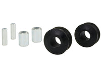 Control Arm Lower - Inner Rear Bushing Kit - W53418