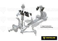 Control Arm Upper - Camber Caster Adjustable Kit - W53419