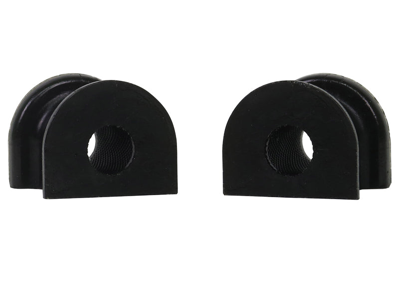 Control Arm Lower - Inner Rear Bushing Kit - W53422