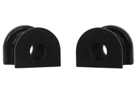Control Arm Lower - Inner Rear Bushing Kit - W53422