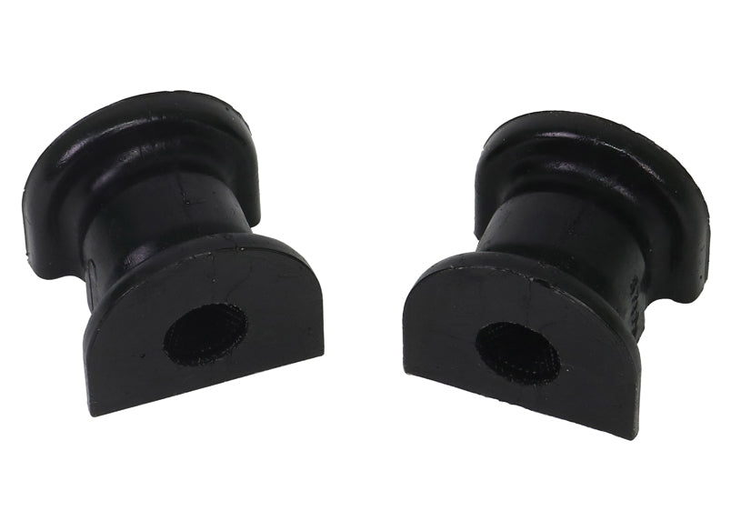 Control Arm Lower - Inner Rear Bushing Kit - W53422