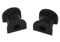 Control Arm Lower - Inner Rear Bushing Kit - W53422