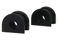 Control Arm Lower - Inner Rear Bushing Kit - W53422
