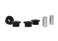 Control Arm Lower - Inner Front Bushing Kit - W53424