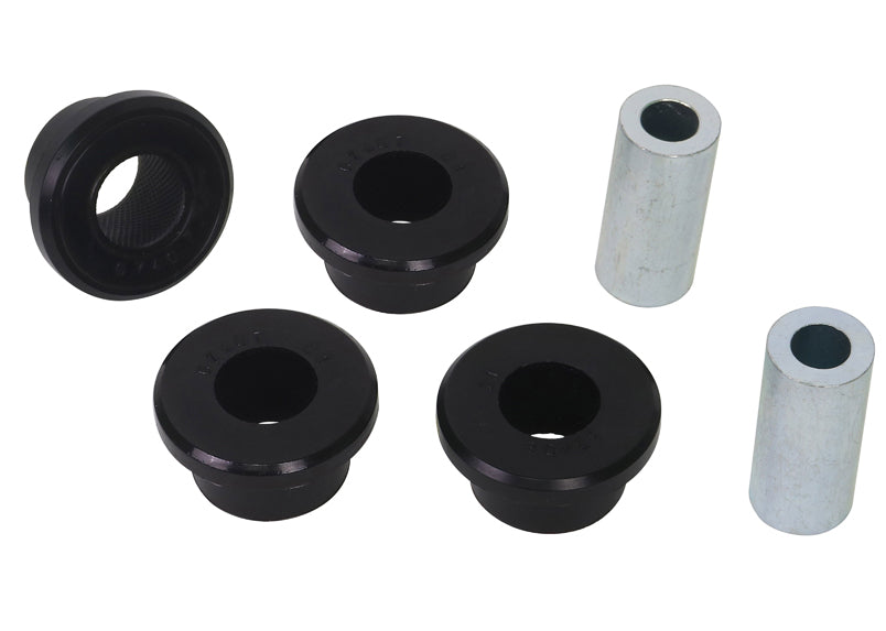 Control Arm Lower - Inner Front Bushing Kit - W53424