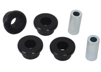 Control Arm Lower - Inner Front Bushing Kit - W53424