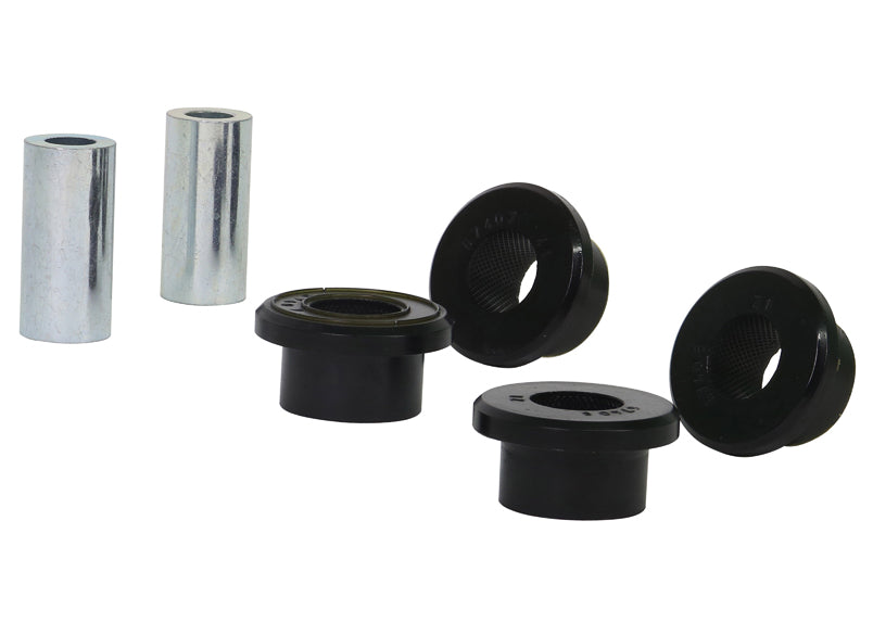 Control Arm Lower - Inner Front Bushing Kit - W53424