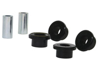 Control Arm Lower - Inner Front Bushing Kit - W53424