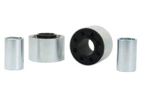 Control Arm Lower - Inner Rear Bushing Kit - W53425