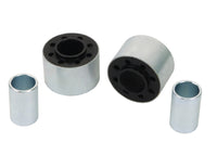 Control Arm Lower - Inner Rear Bushing Kit - W53425