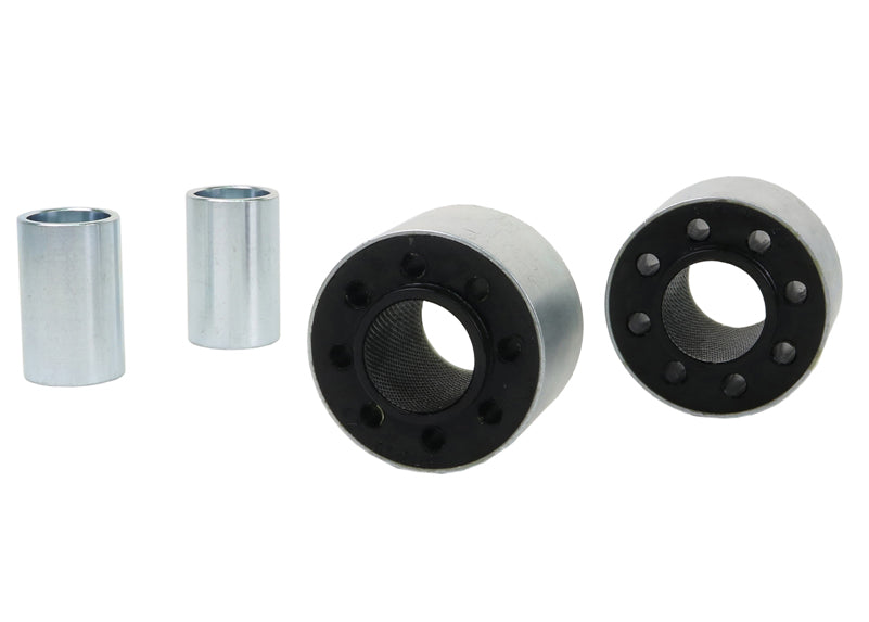 Control Arm Lower - Inner Rear Bushing Kit - W53425
