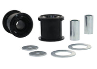 Control Arm Lower - Inner Rear Bushing Kit - W53432