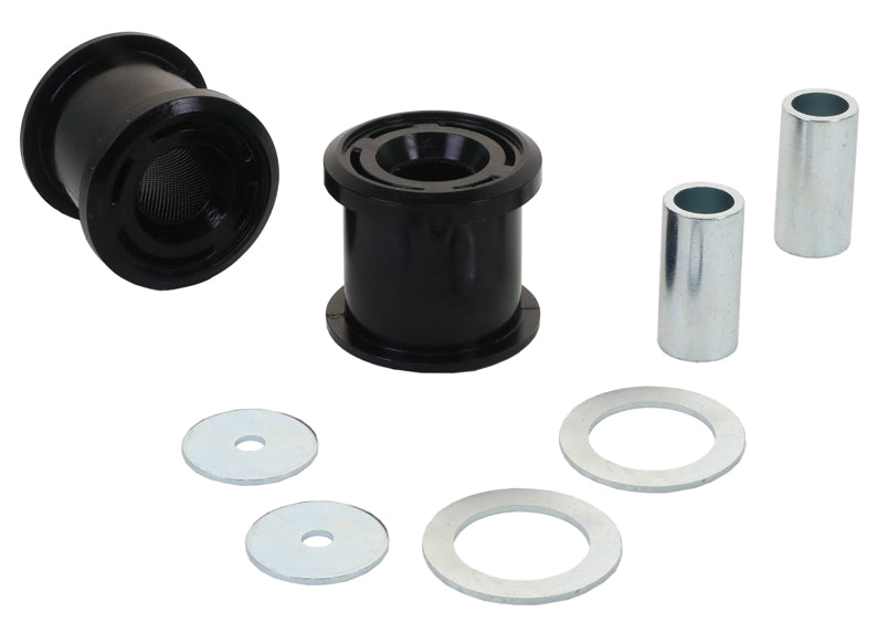 Control Arm Lower - Inner Rear Bushing Kit - W53432
