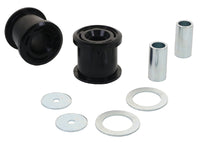 Control Arm Lower - Inner Rear Bushing Kit - W53432