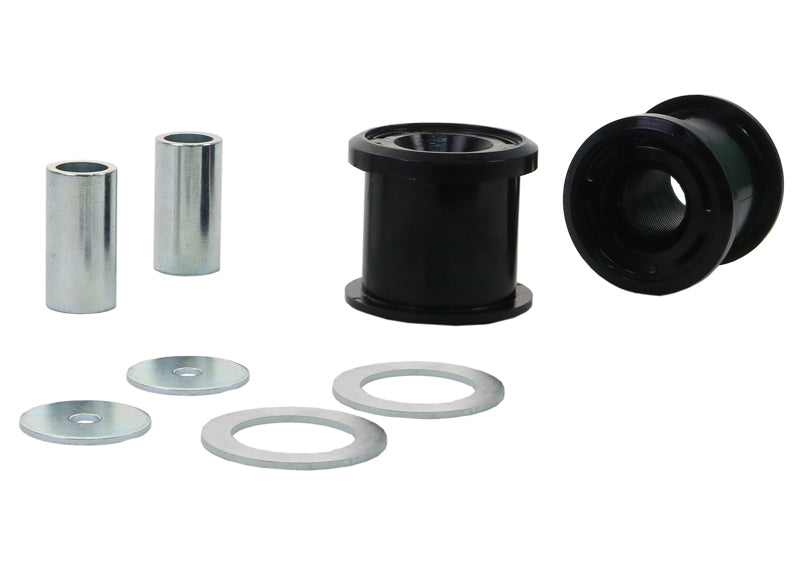 Control Arm Lower - Inner Rear Bushing Kit - W53432