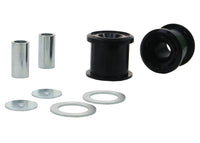 Control Arm Lower - Inner Rear Bushing Kit - W53432