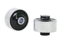 Control Arm Lower - Inner Rear Bushing Kit - W53436