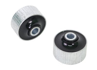 Control Arm Lower - Inner Rear Bushing Kit - W53436