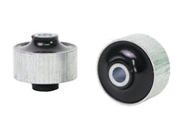 Control Arm Lower - Inner Rear Bushing Kit - W53436