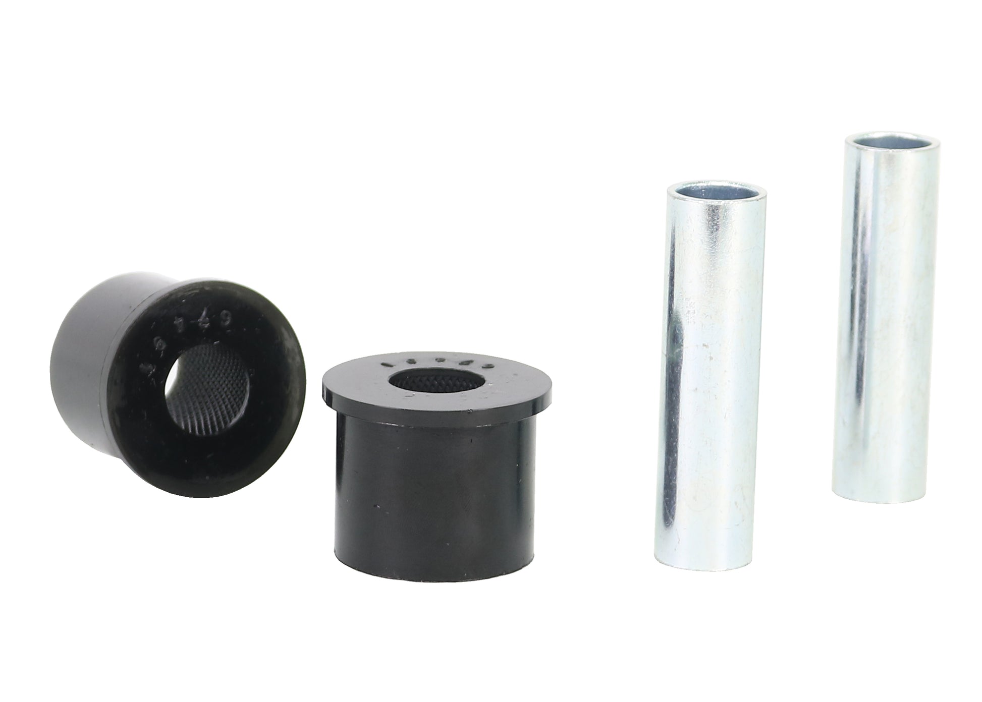 Control Arm Lower - Inner Rear Bushing Kit - W53446