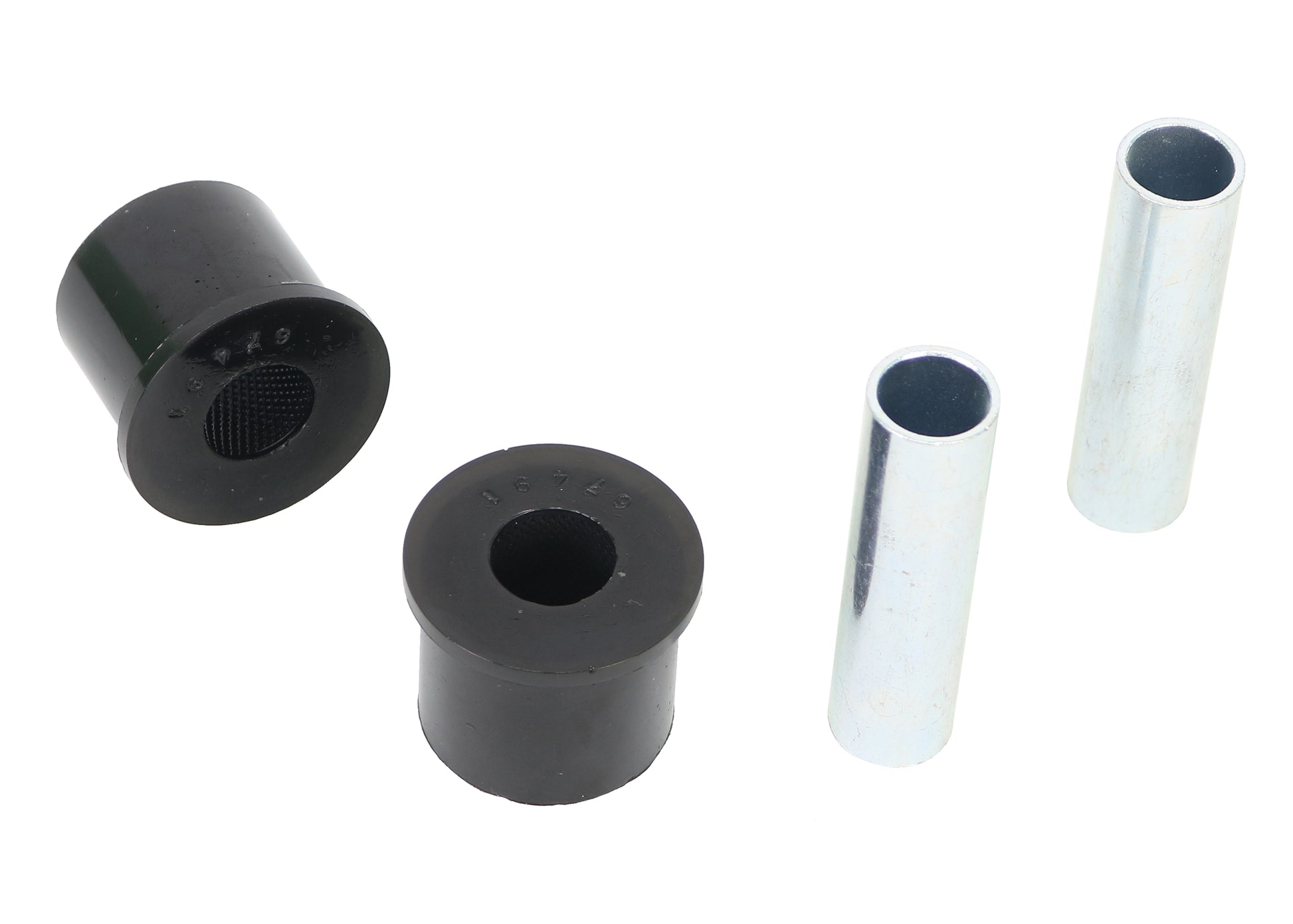 Control Arm Lower - Inner Rear Bushing Kit - W53446