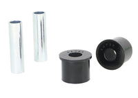 Control Arm Lower - Inner Rear Bushing Kit - W53446