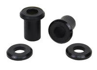 Control Arm Lower - Inner Front Bushing Kit - W53447