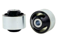 Control Arm Lower - Inner Rear Bushing Kit - W53448