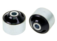 Control Arm Lower - Inner Rear Bushing Kit - W53448
