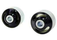 Control Arm Lower - Inner Rear Bushing Kit - W53448
